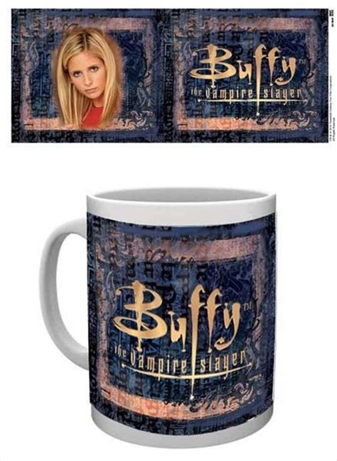 buffy collectibles|buffy the vampire slayer gift.